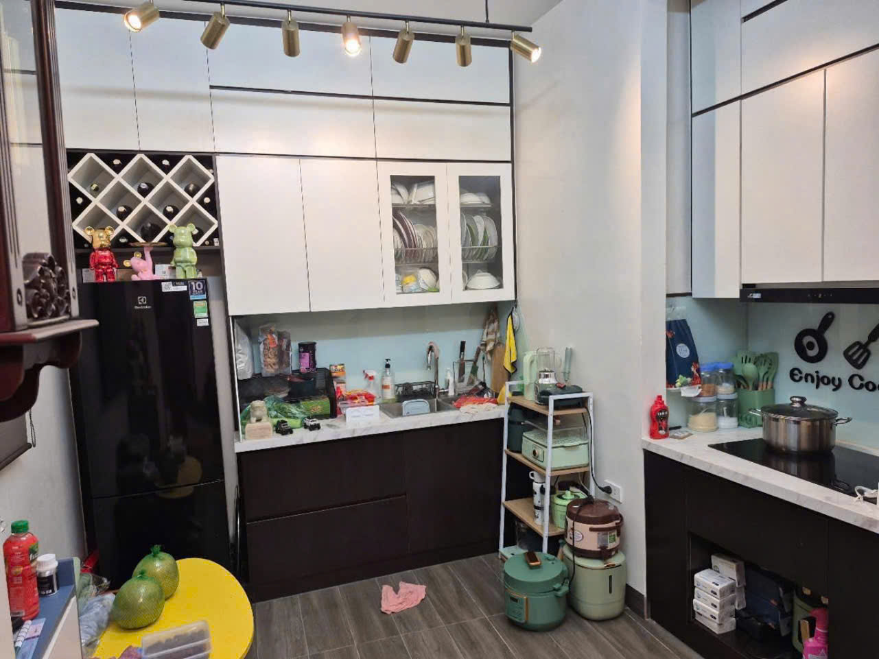 PHÚC XÁ - BA ĐÌNH- LÔ GÓC- 20M RA OTO- CHỈ NHỈNH 4 TỶ - Ảnh 1