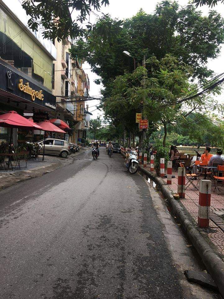 Đất 79m2, 7,9 tỷ tại Quang Tiến, Đại Mỗ, Nam Từ Liêm, Hà Nội, giá tốt, đẹp ngay kđt vincom đại lộ - Ảnh chính