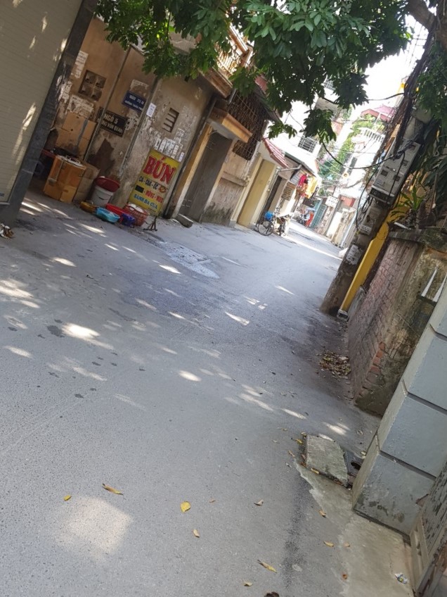 Đất 79m2, 7,9 tỷ tại Quang Tiến, Đại Mỗ, Nam Từ Liêm, Hà Nội, giá tốt, đẹp ngay kđt vincom đại lộ - Ảnh 2