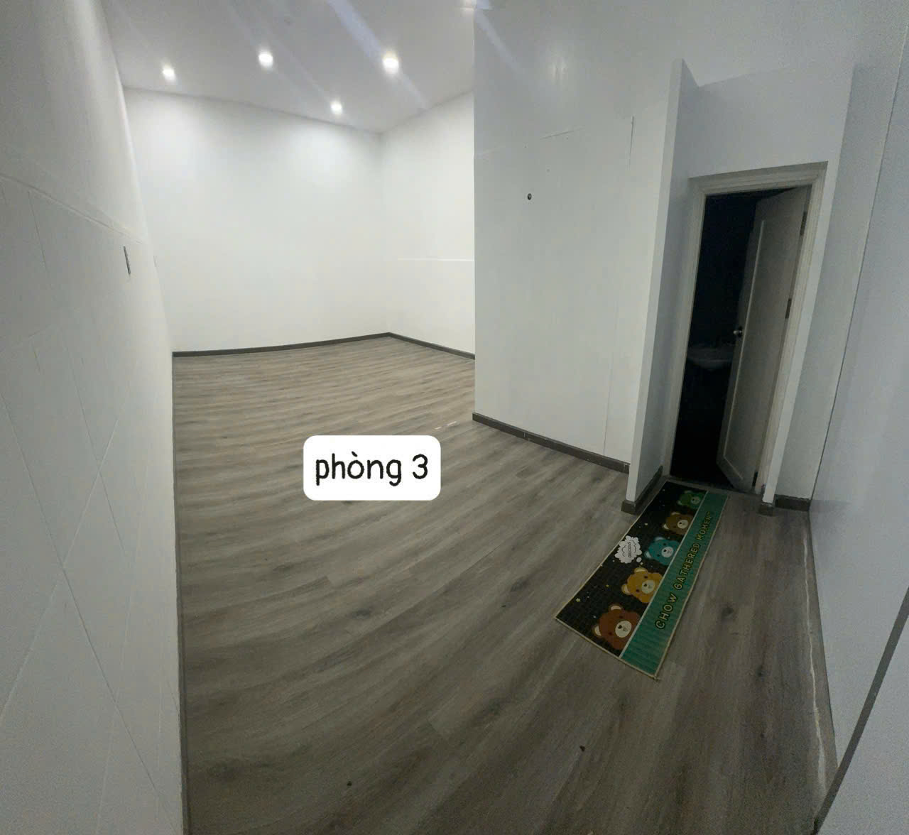 MÌNH CÒN 3 PHÒNG CHO THUÊ - GIÁ TỐT - LÊ VĂN SỸ - KHU TÂN BÌNH GIÁP PHÚ NHUẬN, HCM - Ảnh 2