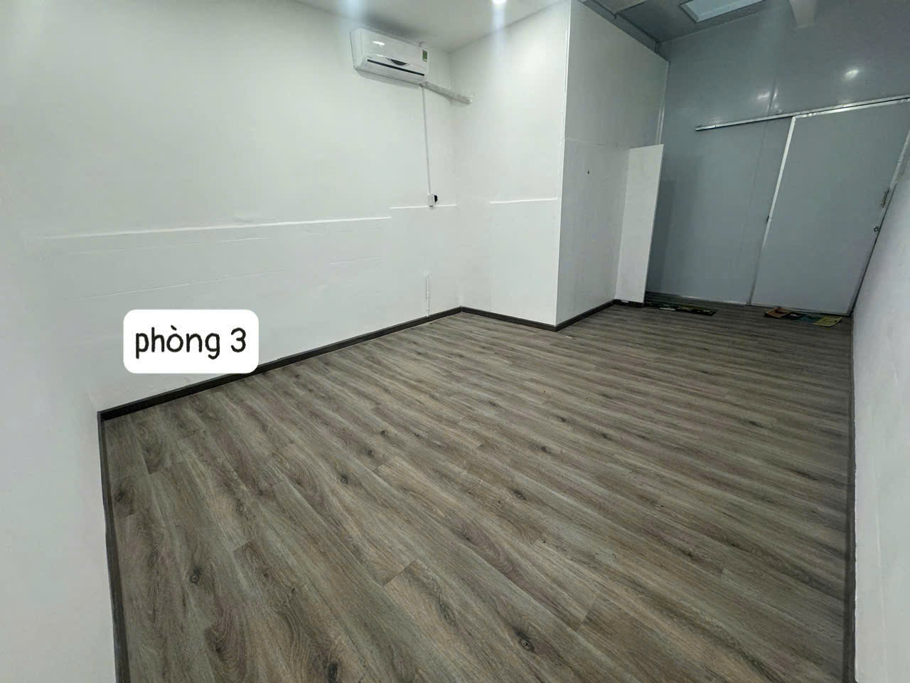 MÌNH CÒN 3 PHÒNG CHO THUÊ - GIÁ TỐT - LÊ VĂN SỸ - KHU TÂN BÌNH GIÁP PHÚ NHUẬN, HCM - Ảnh 4