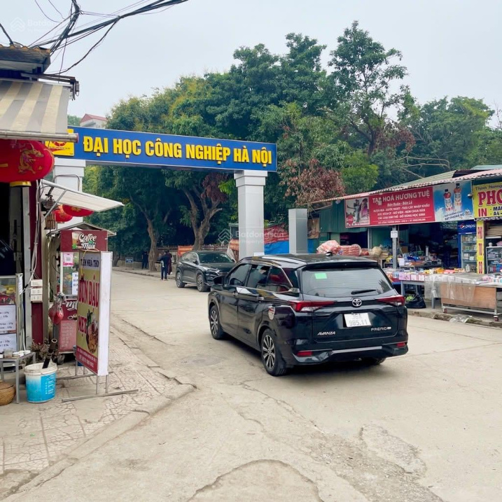 TÒA CHDV TÂY TỰU - ĐH CÔNG NGHIỆP B  60m 7T thang máy 14 phòng khép kín chỉ 10.6 tỷ - Ảnh chính