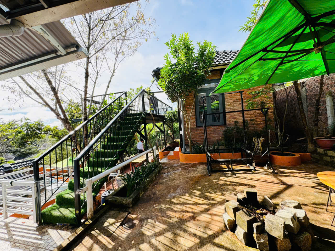Cho thuê homestay đẹp tại Măng Line, Phường 7, Đà Lạt giá 15 triệu/tháng - Ảnh 1