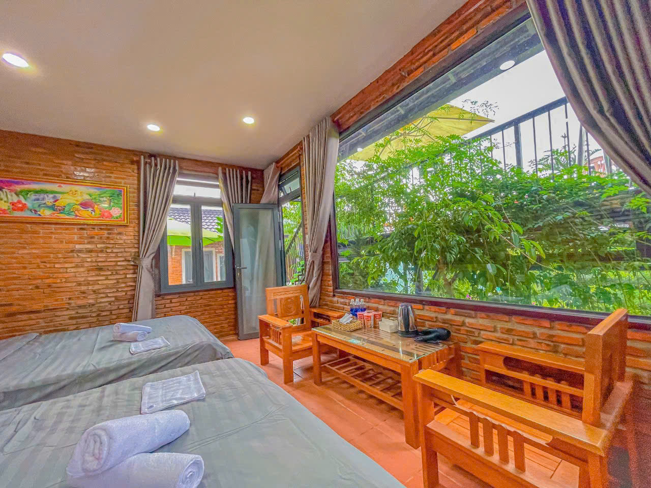 Cho thuê homestay đẹp tại Măng Line, Phường 7, Đà Lạt giá 15 triệu/tháng - Ảnh 3