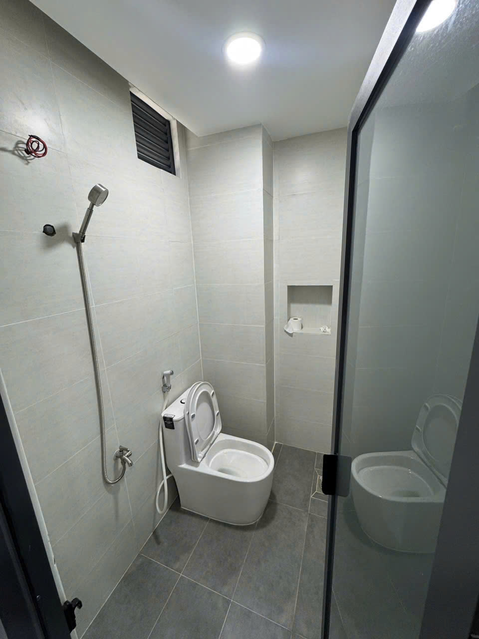 MÌNH CHO THUÊ PHÒNG FULL NỘI THẤT GIÁ 2,6 TRIỆU - ĐÔNG HƯNG THUẬN - QUẬN 12 - Ảnh 2