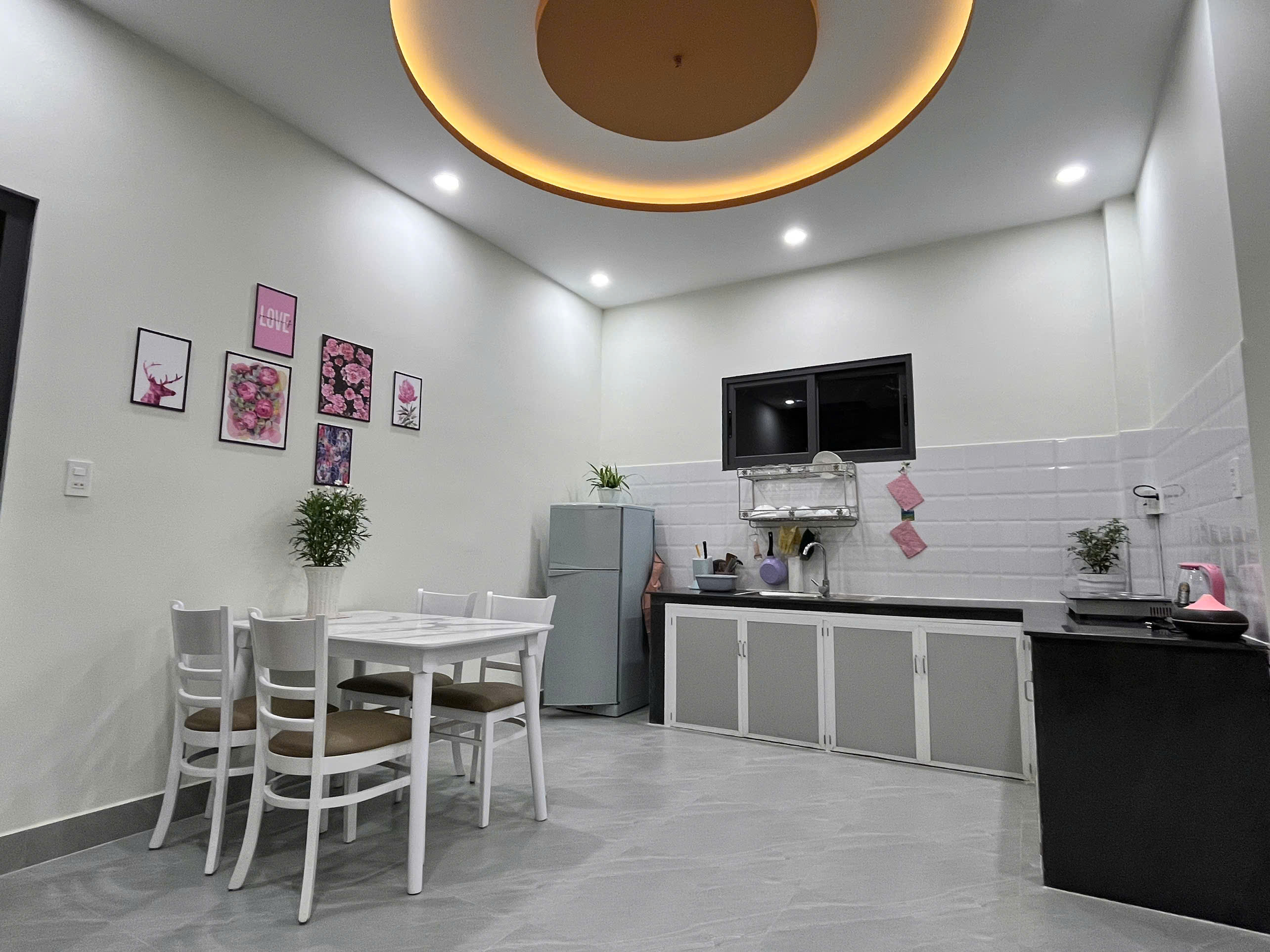 Nhà cho thuê đường Hùng Vương, Phường 11, Đà Lạt giá 12 triệu/tháng - Ảnh chính