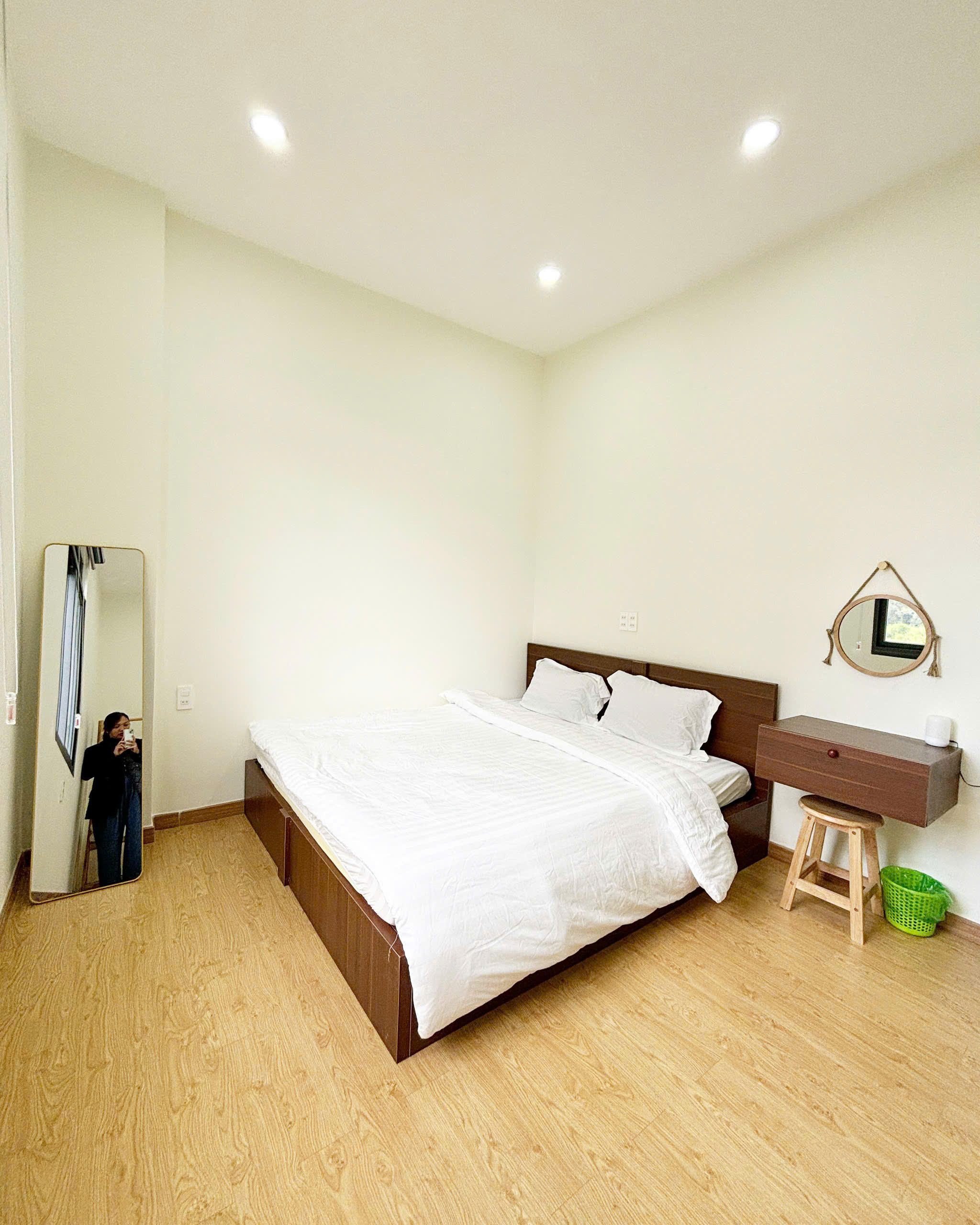 Nhà cho thuê đường Hùng Vương, Phường 11, Đà Lạt giá 12 triệu/tháng - Ảnh 1