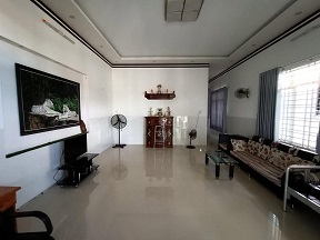 Chính chủ bán nhà đất tại Phước Mỹ, Phan Rang - Tháp Chàm - Ảnh chính