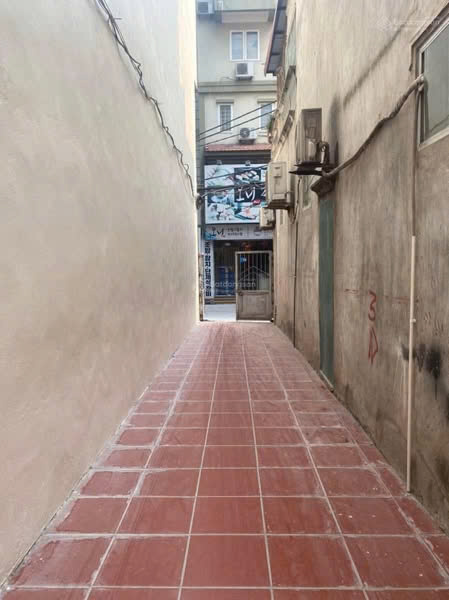CẦN BÁN ĐẤT địa chỉ số 56 ngõ 39 Đình Thôn, Phường Mỹ Đình 1, Nam Từ Liêm, Hà Nội. - Ảnh 1