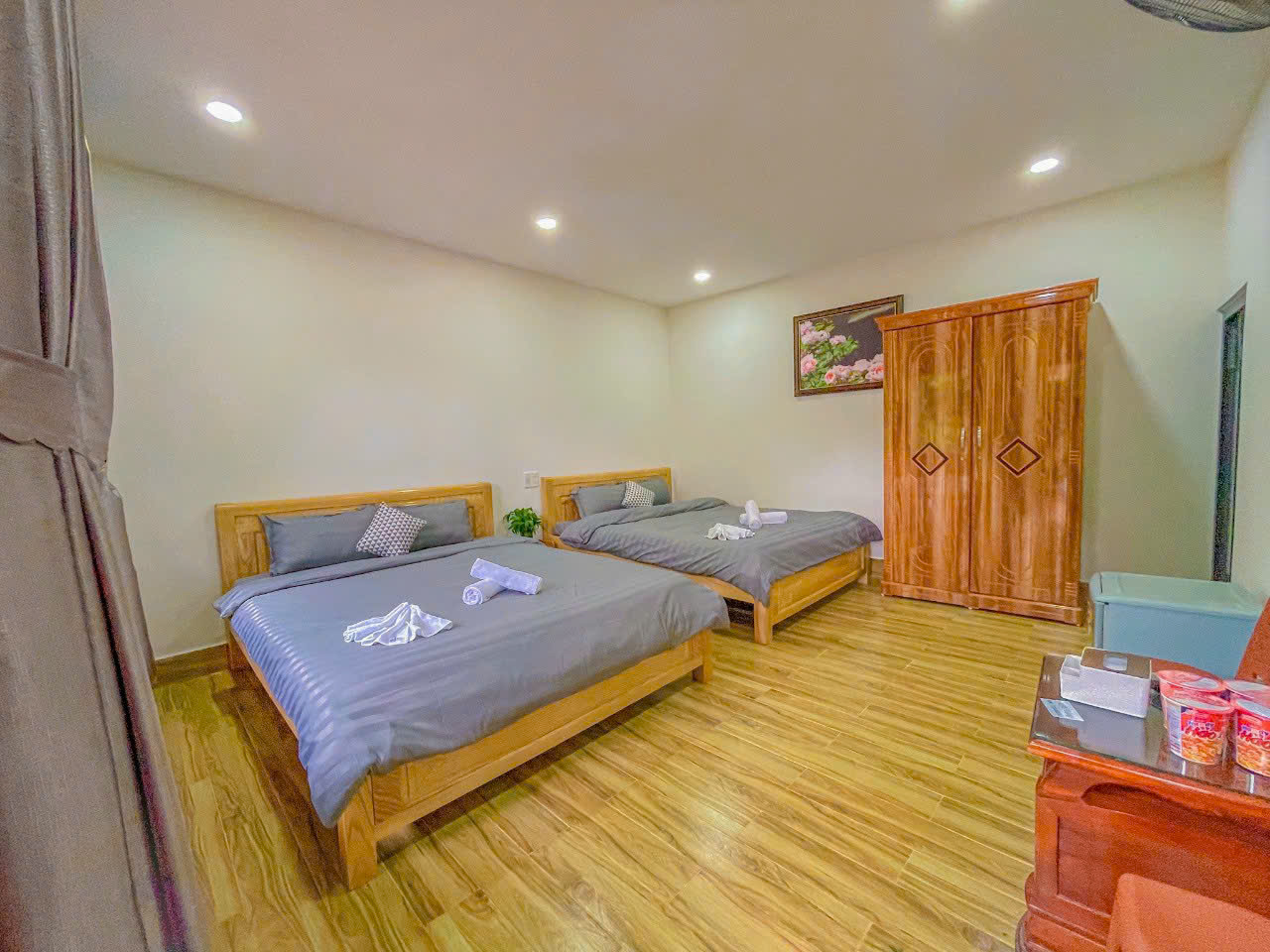 Cho thuê homestay đẹp tại Măng Line, Phường 7, Đà Lạt giá 15 triệu/tháng - Ảnh 1