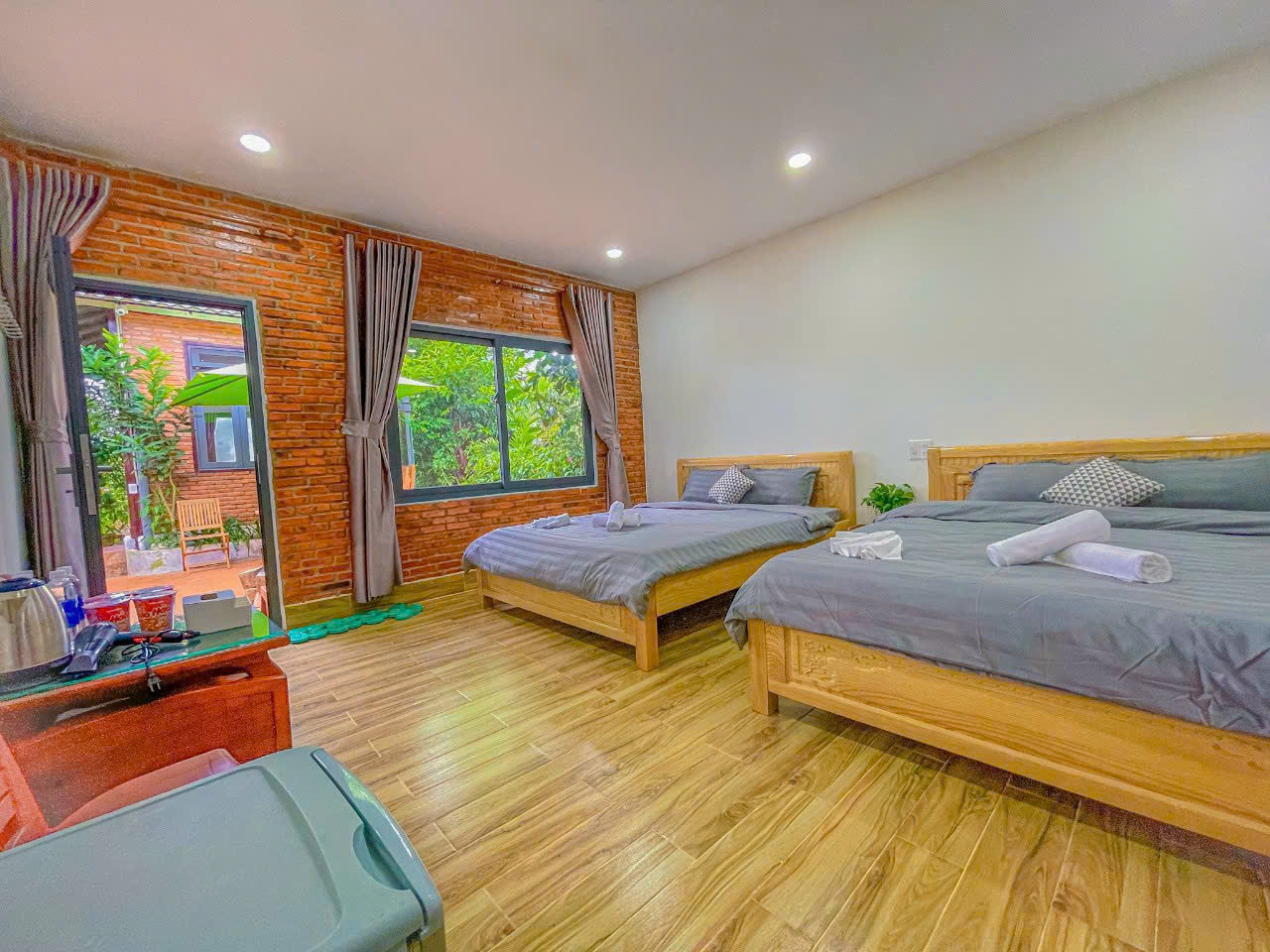 Cho thuê homestay đẹp tại Măng Line, Phường 7, Đà Lạt giá 15 triệu/tháng - Ảnh 2