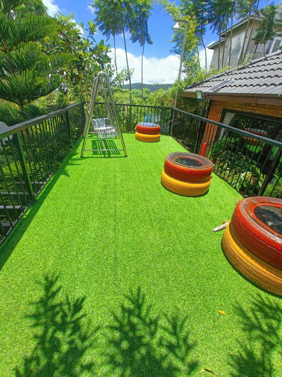Cho thuê homestay đẹp tại Măng Line, Phường 7, Đà Lạt giá 15 triệu/tháng - Ảnh 4