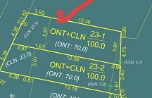 CHÍNH CHỦ CẦN BÁN LÔ ĐẤT TẠI HIỆP HOÀ- BẮC GIANG - Ảnh chính