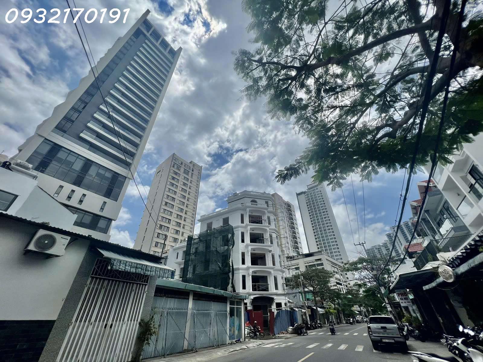 Đất Nền Hà Quang 1- Đường số 15 trục chính- Giá đầu tư- Cơ hội sinh lời cao. - Ảnh chính