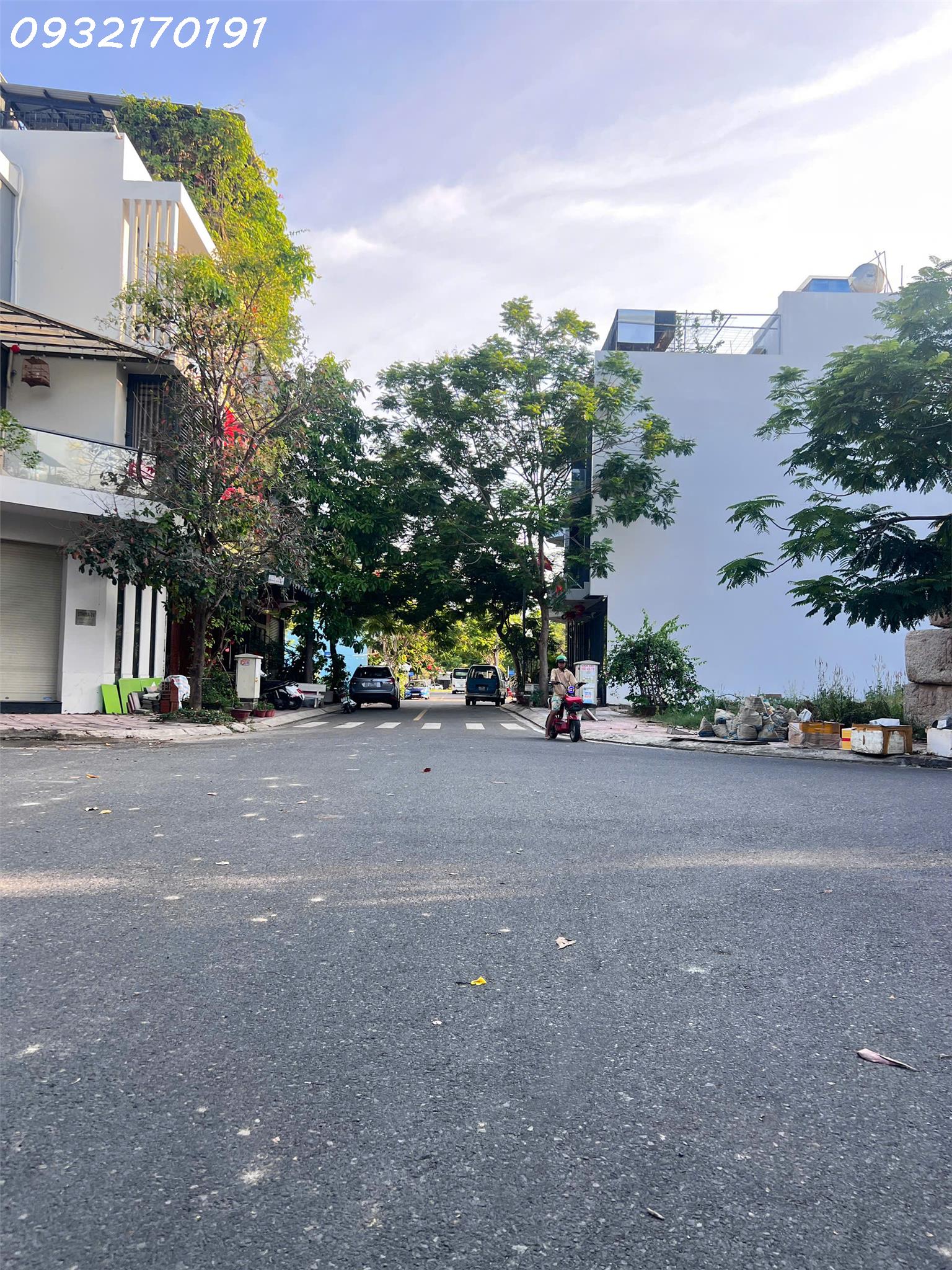 Đất Nền Hà Quang 1- Đường số 15 trục chính- Giá đầu tư- Cơ hội sinh lời cao. - Ảnh 1