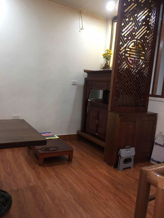 -BÁN ĐẤT TẶNG NHÀ NGỌC THỤY KINH DOANH  35M2,MẶT TIỀN 4M, 4.5 TỶ. - Ảnh 2
