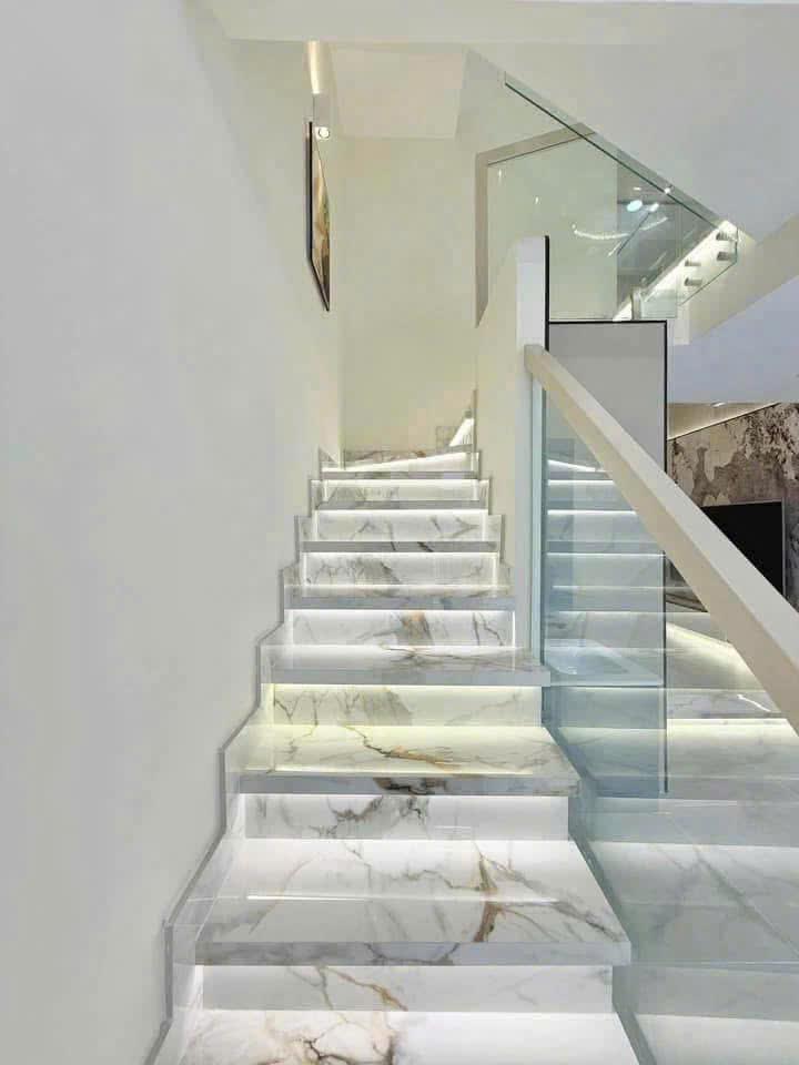 --Bán nhà hẻm C1, phường 13, quận Tân Bình; (85m2) 4 tầng - 11,6 tỷ - Ảnh 3