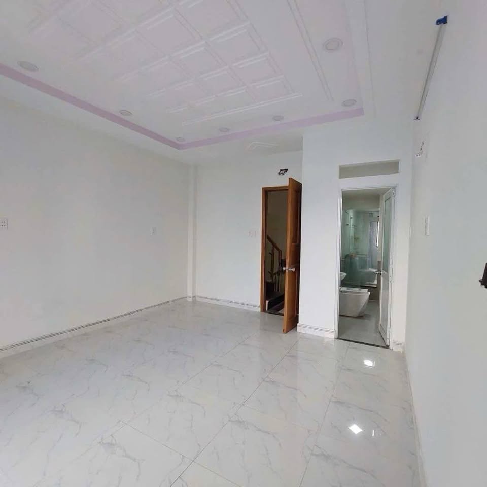 1tỉ5 1 trệt 1 lầu chủ cần bán nhanh - Ảnh 2