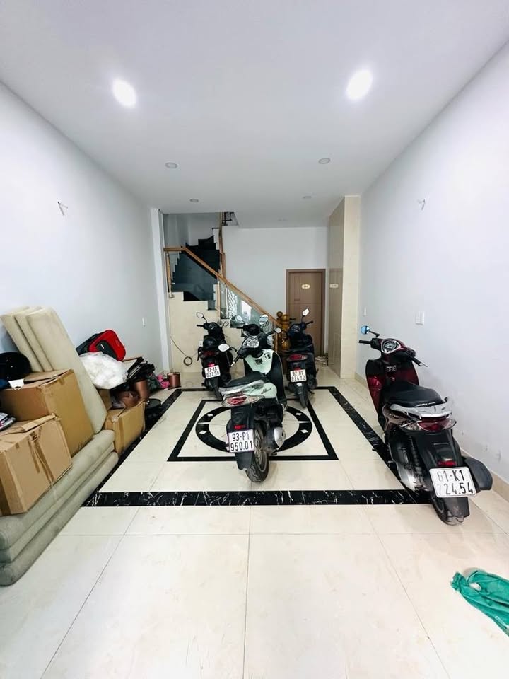 1tỉ5 1 trệt 1 lầu chủ cần bán nhanh - Ảnh 1