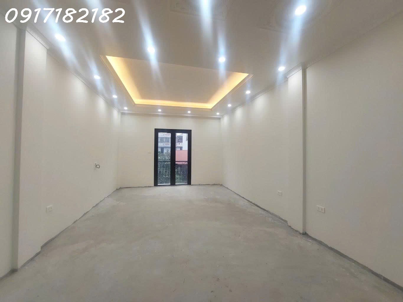 NGÕ THÔNG Ô TÔ TRÁNH, KINH DOANH, 6 TẦNG THANG MÁY MỚI ĐẸP LONG LANH, 2 THOÁNG - Ảnh 3