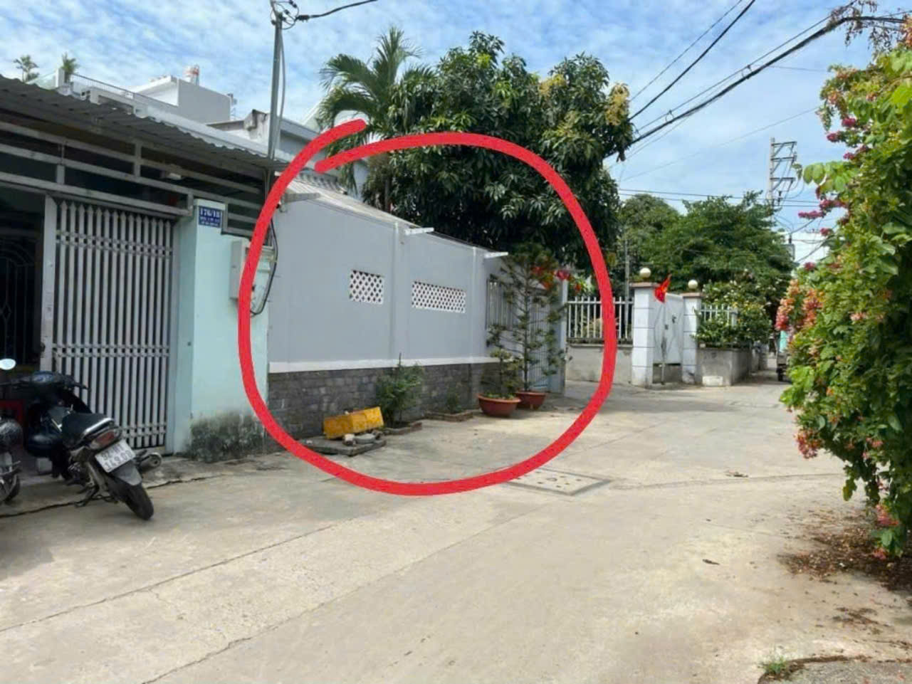 BÁN CẶP NHÀ (9.5x20) LÔ GÓC VIP HXT ĐÔNG HƯNG THUẬN 42, Q12 CHỈ 12 TỶ - Ảnh 1