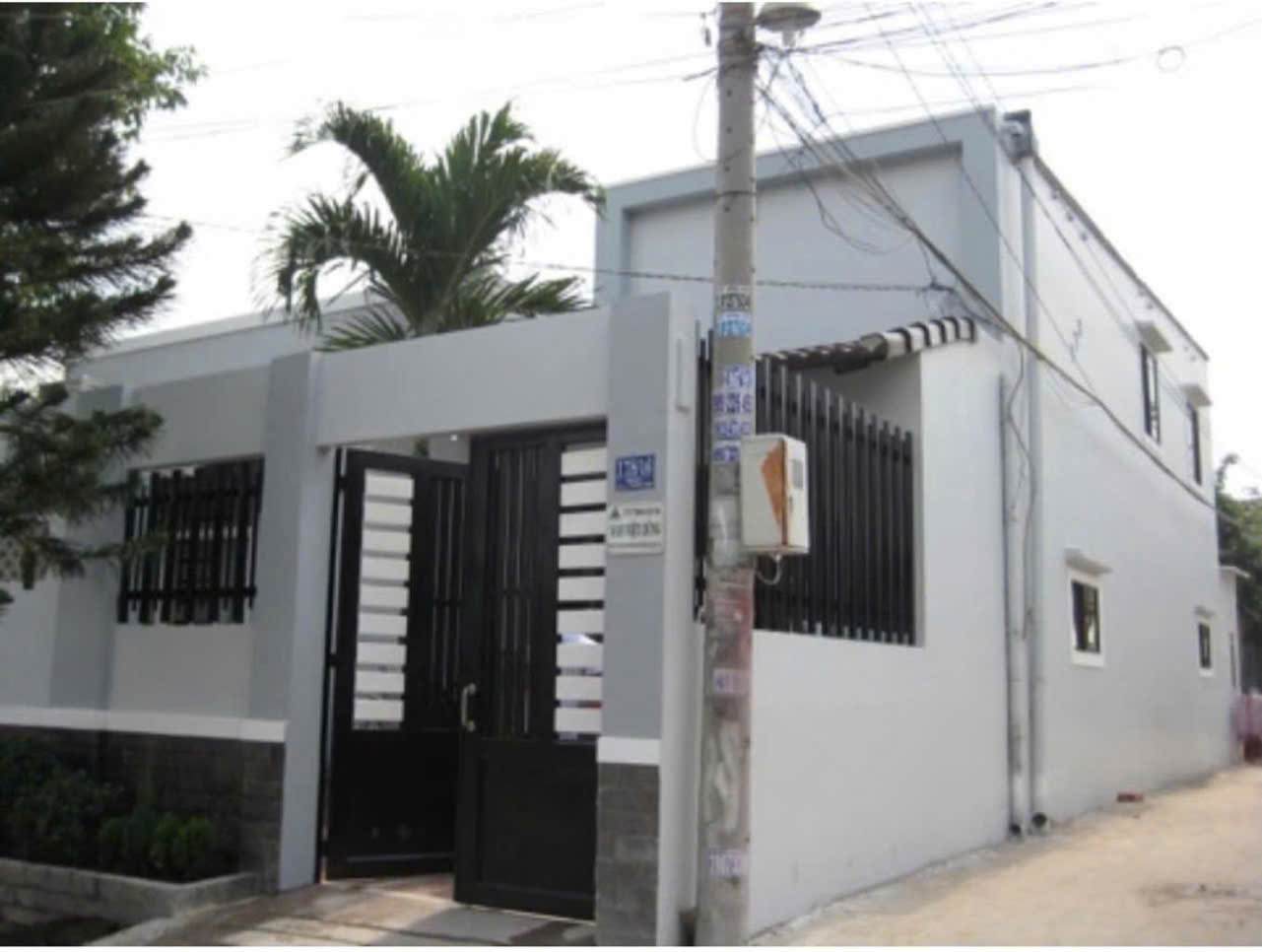 BÁN CẶP NHÀ (9.5x20) LÔ GÓC VIP HXT ĐÔNG HƯNG THUẬN 42, Q12 CHỈ 12 TỶ - Ảnh chính