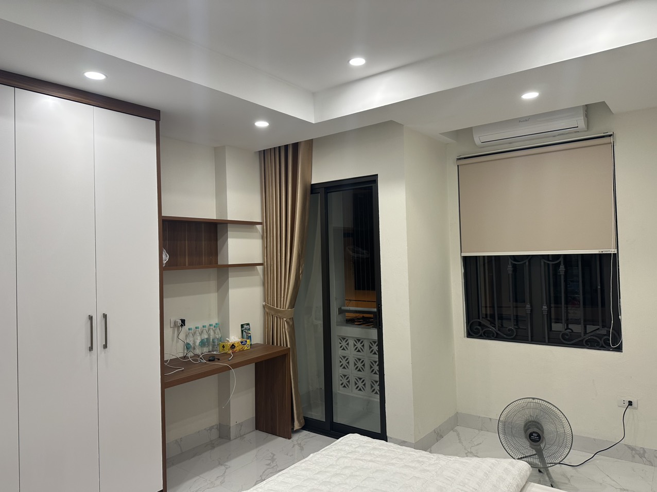 Bán nhà Phương Canh, 60m, 6T Thang máy, ô tô, KD, giá chỉ hơn 12 tỷ - Ảnh 2