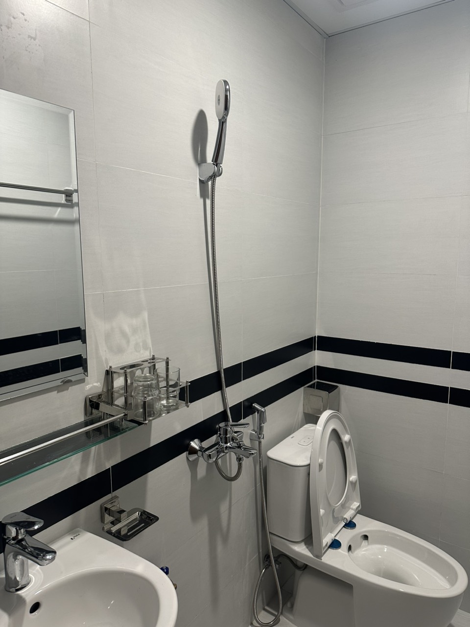 Bán nhà Phương Canh, 60m, 6T Thang máy, ô tô, KD, giá chỉ hơn 12 tỷ - Ảnh 3