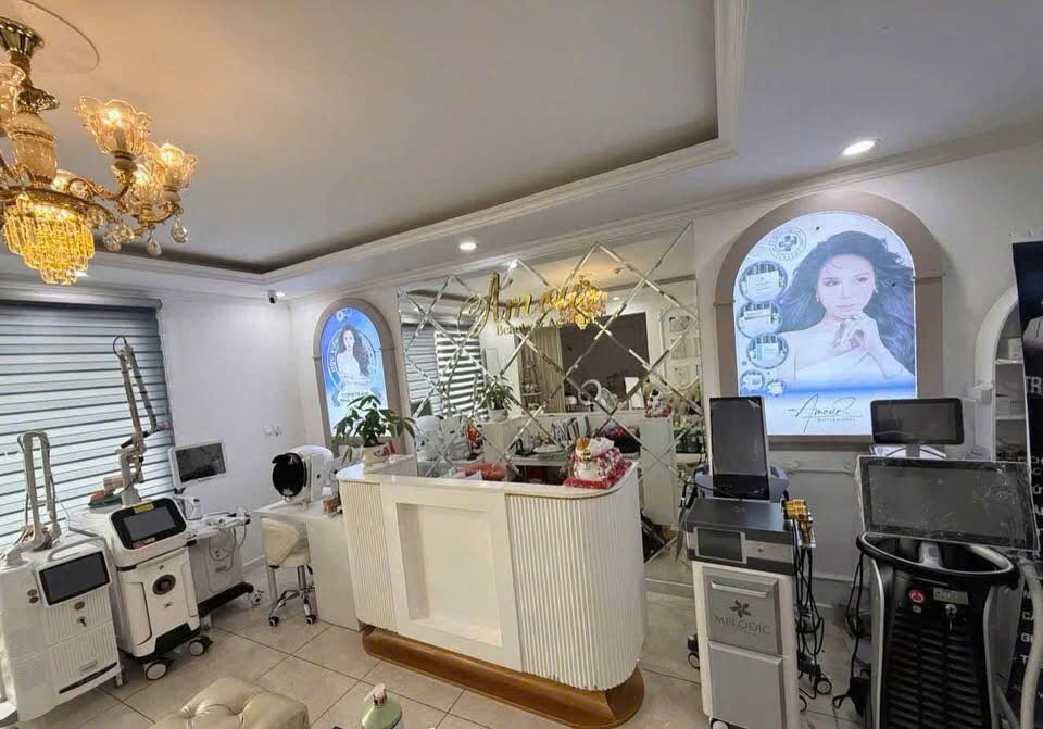 GIÁ TỐT - MÌNH CẦN SANG NHƯỢNG NHANH CLINIC TÂM HUYẾT TRÊN CĂN HỘ TẠI D'CAPITALE TRẦN DUY HƯNG - Ảnh 2