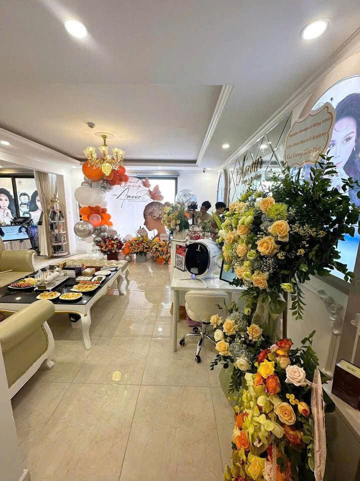 GIÁ TỐT - MÌNH CẦN SANG NHƯỢNG NHANH CLINIC TÂM HUYẾT TRÊN CĂN HỘ TẠI D'CAPITALE TRẦN DUY HƯNG - Ảnh 1