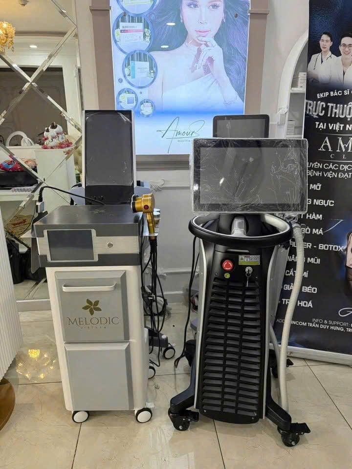GIÁ TỐT - MÌNH CẦN SANG NHƯỢNG NHANH CLINIC TÂM HUYẾT TRÊN CĂN HỘ TẠI D'CAPITALE TRẦN DUY HƯNG - Ảnh 4