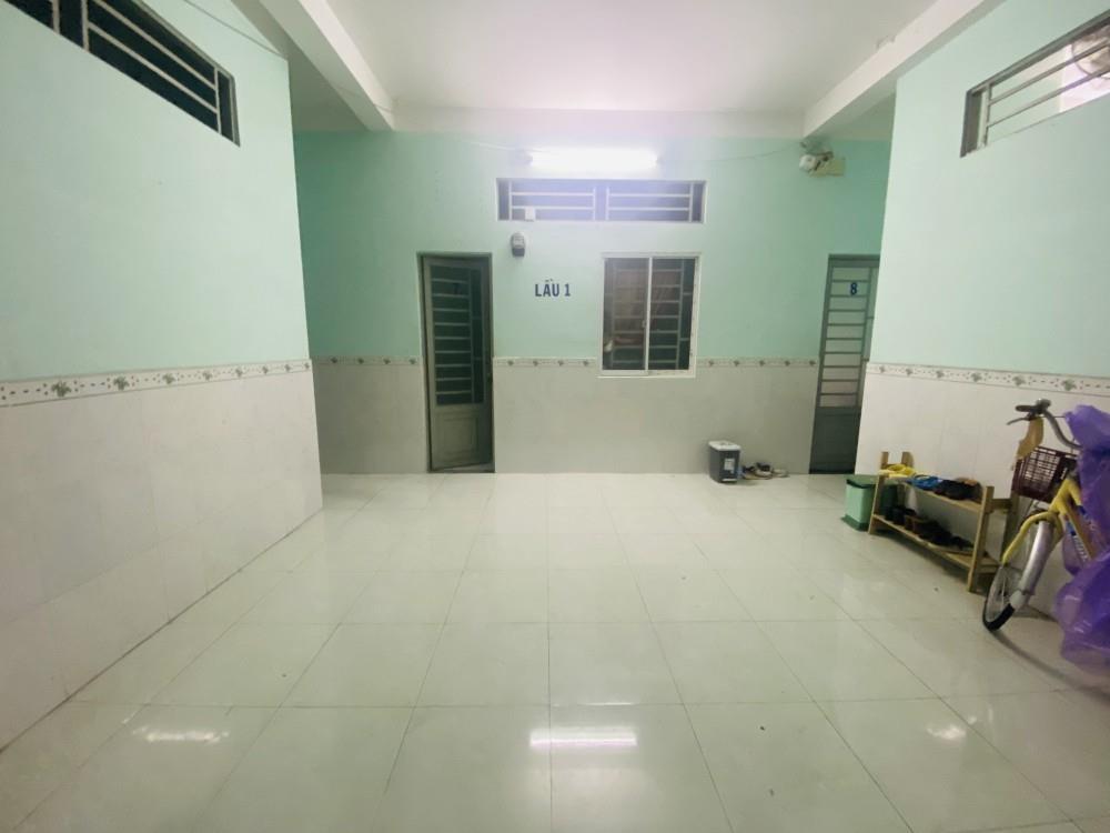 **Bán nhà mặt tiền Đất Thánh** phường 6, quận Tân Bình; 270m2 - 38 tỷ - Ảnh 2