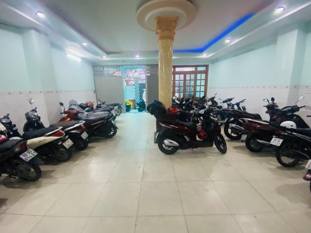 **Bán nhà mặt tiền Đất Thánh** phường 6, quận Tân Bình; 270m2 - 38 tỷ - Ảnh 3