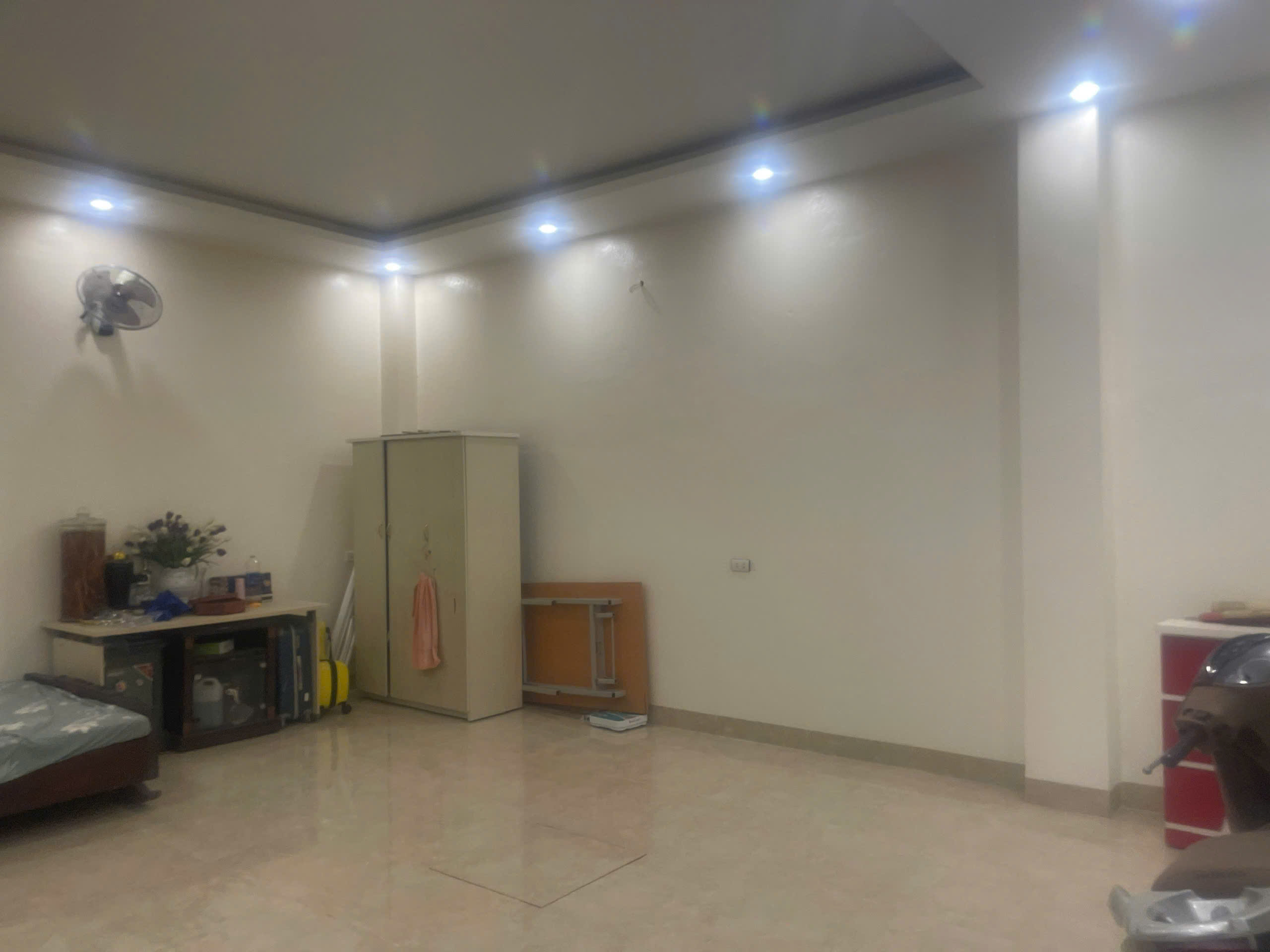CHO THUÊ 2 SÀN CỦA NHÀ 4 TẦNG TẠI ĐÔNG HƯƠNG TP THANH HÓA - Ảnh 3