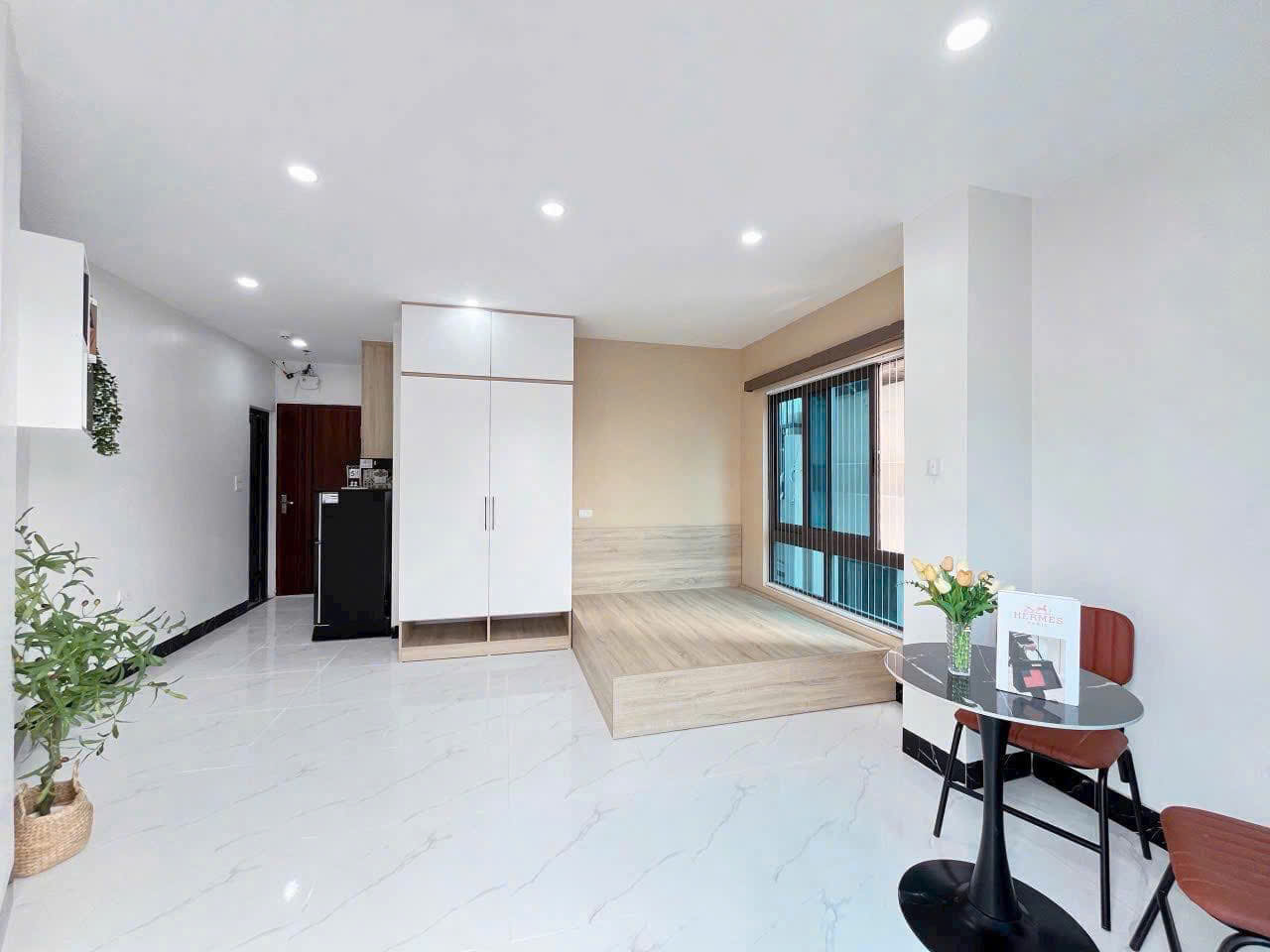 NHƯỢNG PHÒNG TẠI MINH KHAI, HAI BÀ TRƯNG, HÀ NỘI - Ảnh chính