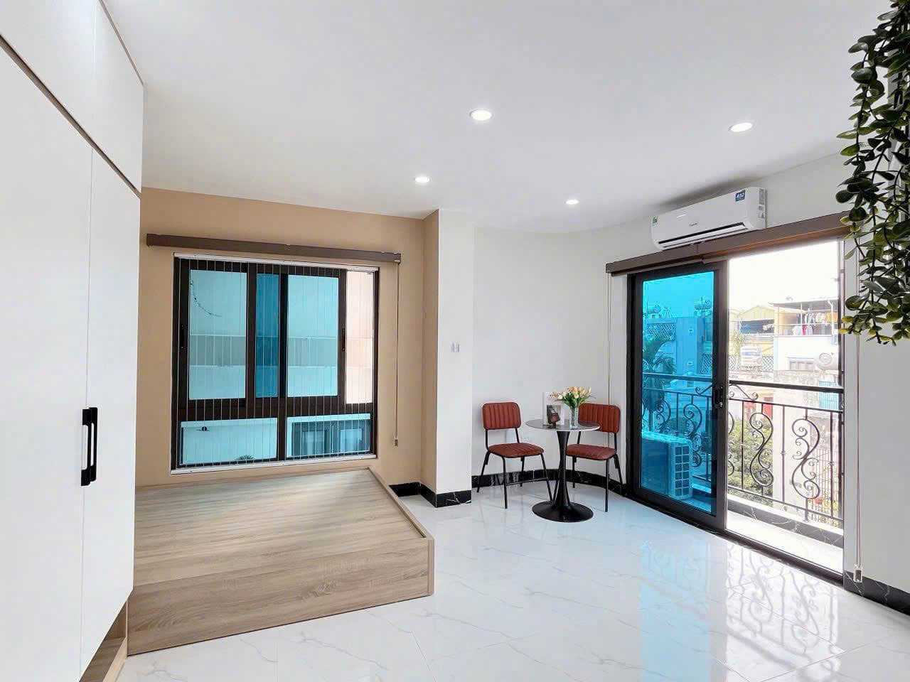 NHƯỢNG PHÒNG TẠI MINH KHAI, HAI BÀ TRƯNG, HÀ NỘI - Ảnh 1