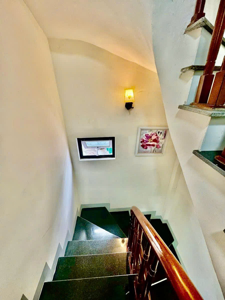 Bán Nhà HỒ TÙNG MẬU - Lô Góc 3 Mặt Thoáng - Nhà Đẹp Ở Luôn - Cực Gần Phố - Dt 36m xm 5 Tầng x Mt - Ảnh 3