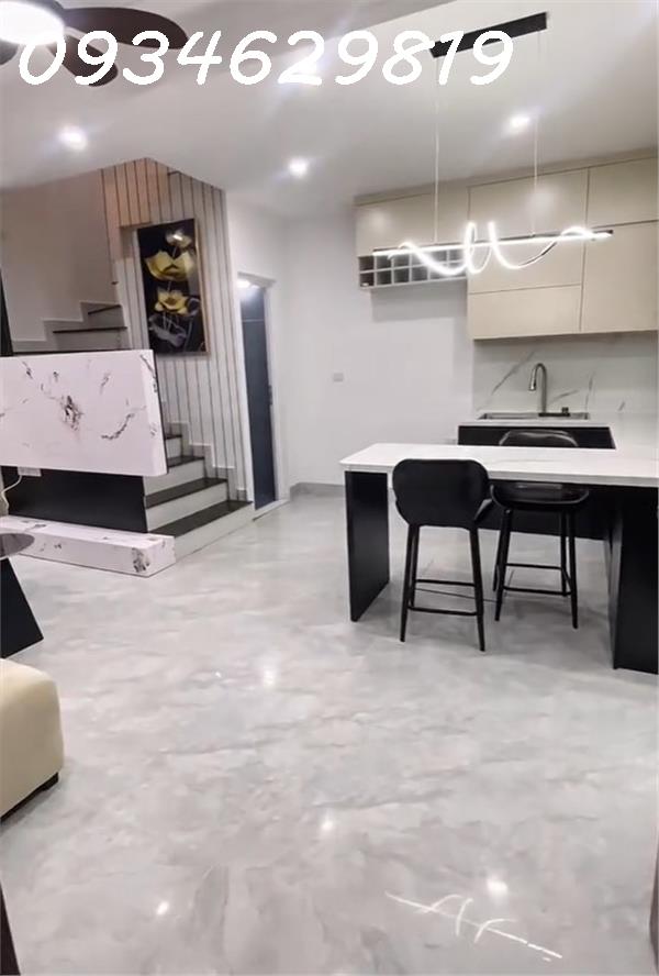 BÁN NHÀ PHỐ TRÀN PHÚ HÀ ĐÔNG MẶT TIỀN RỘNG 7.5M - Ảnh 2