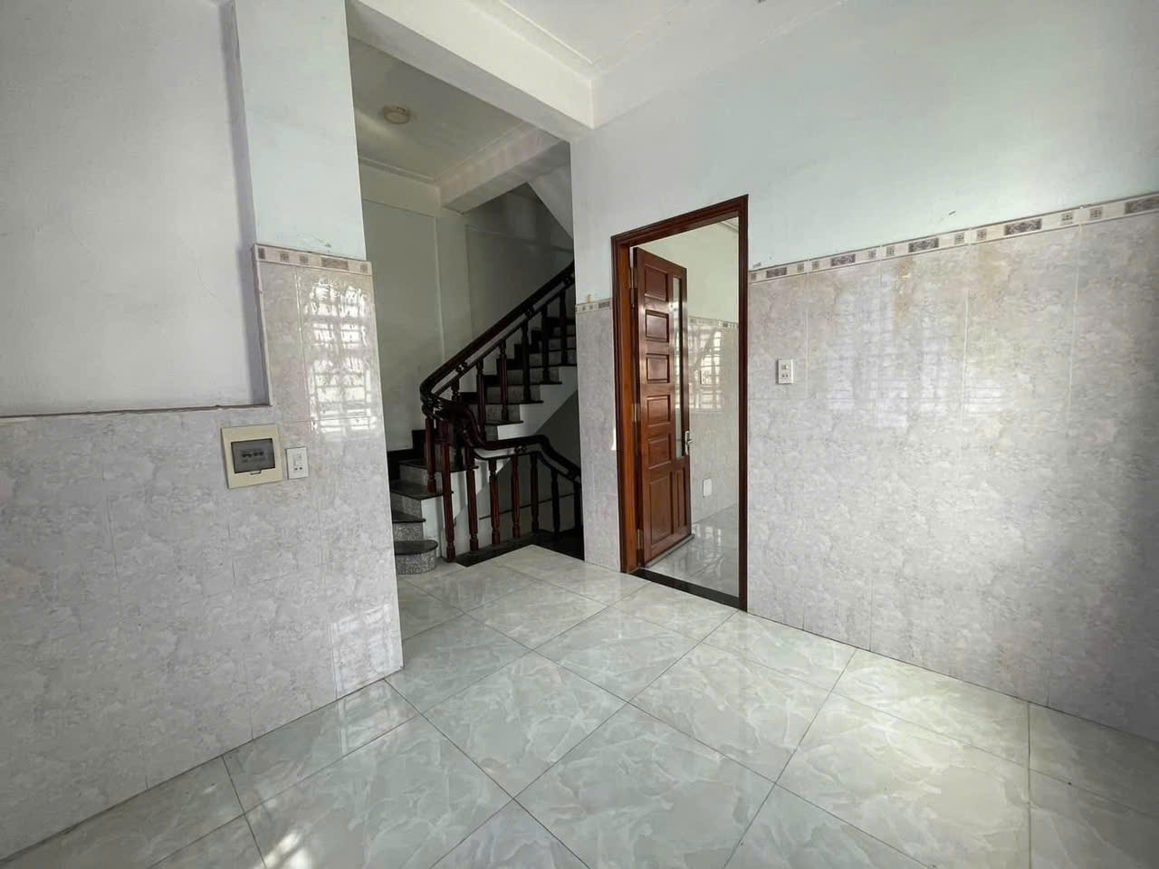 📣 **CHO THUÊ NHÀ 4 TẦNG MẶT TIỀN NGỰ BÌNH – TP HUẾ** 🏠 - Ảnh 4