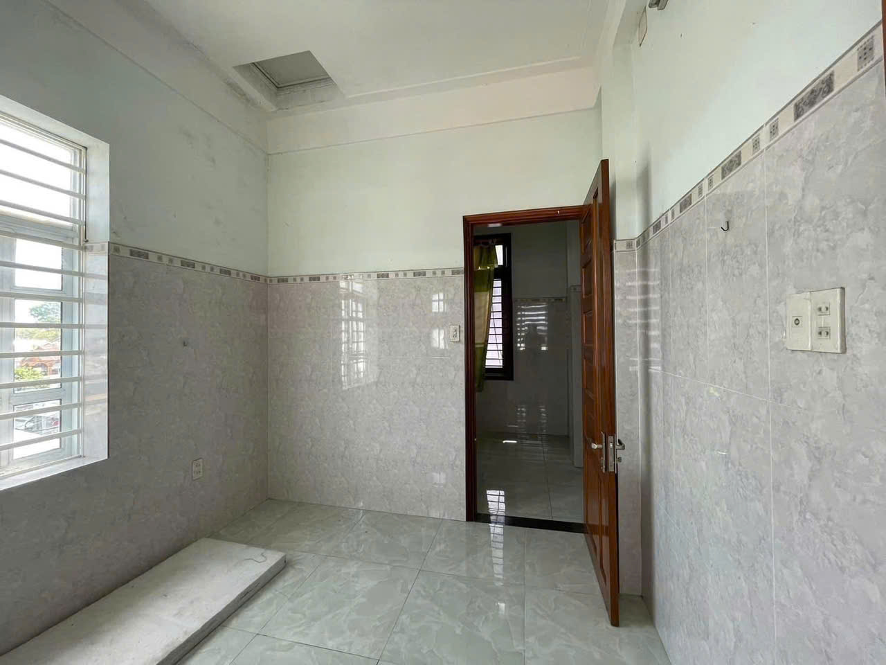 📣 **CHO THUÊ NHÀ 4 TẦNG MẶT TIỀN NGỰ BÌNH – TP HUẾ** 🏠 - Ảnh 3