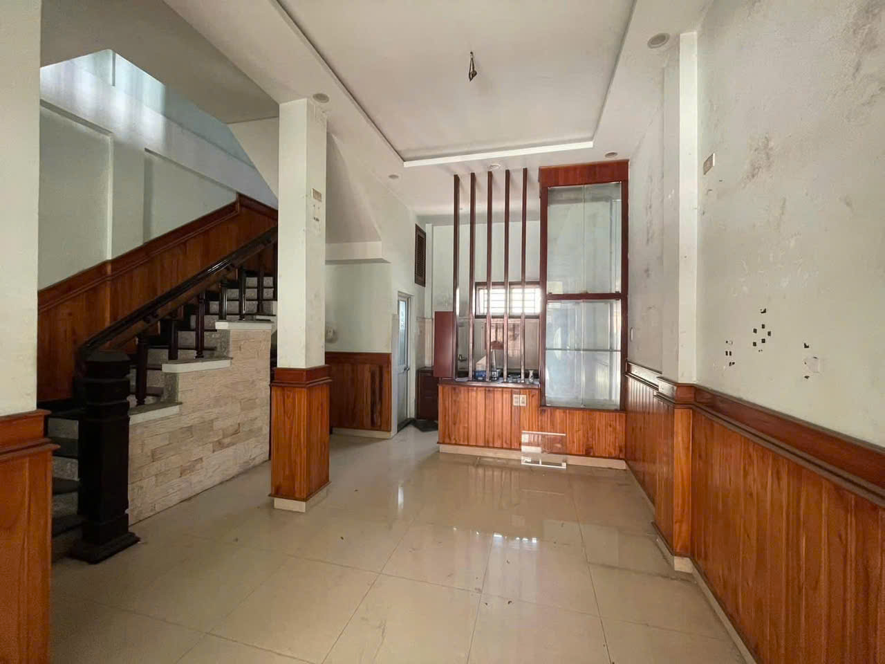 📣 **CHO THUÊ NHÀ 4 TẦNG MẶT TIỀN NGỰ BÌNH – TP HUẾ** 🏠 - Ảnh 1