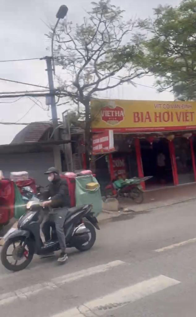 BÁN ĐẤT TẶNG NHÀ MẶT PHỐ NGUYỄN HOÀNG TÔN-TIỆN ÍCH VIP CỦA KĐT CIPUTRA - Ảnh 1