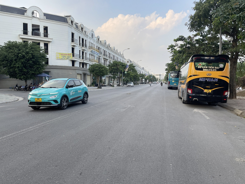 CƠ HỘI VÀNG AN CƯ & ĐẦU TƯ: Căn góc 104,5m2 Shophouse mặt hồ trung tâm phố Thuận An, Gia Lâm - Ảnh 5