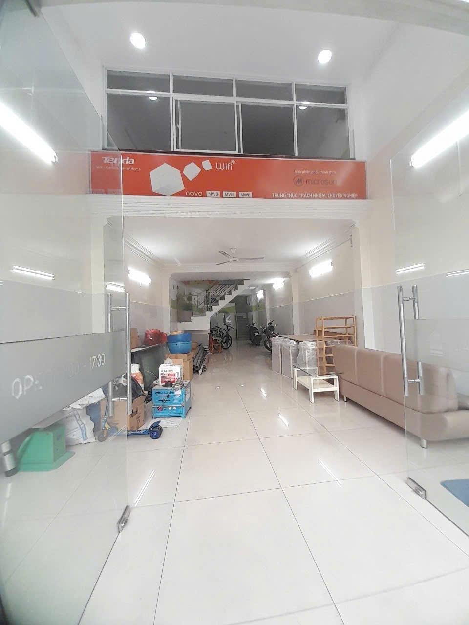* Nhà MTĐ Bình Thới, Quận 11 - ngang hiếm 5.3x18m - 5 tầng – 5PN Nội Thất Cao Cấp Mới - Gấp bán 18 - Ảnh chính