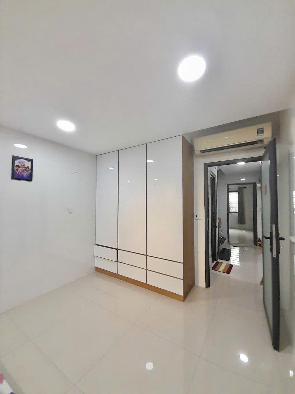 * Nhà MTĐ Bình Thới, Quận 11 - ngang hiếm 5.3x18m - 5 tầng – 5PN Nội Thất Cao Cấp Mới - Gấp bán 18 - Ảnh 1