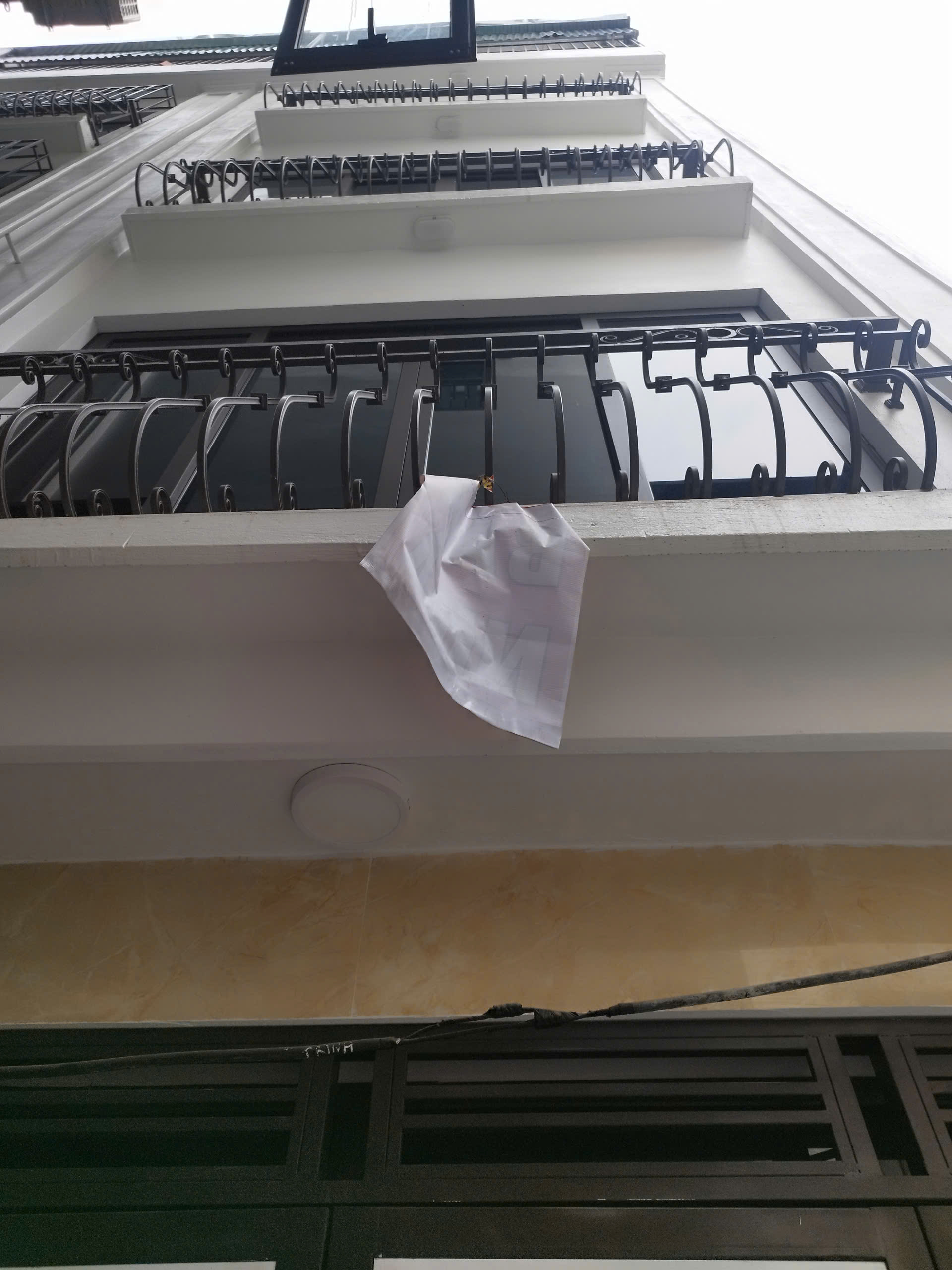 CẦN BÁN GẤP NHÀ MỚI 4.5 TẦNG – VẠN PHÚC, HÀ ĐÔNG – GIÁ 6,6 TỶ (CÓ THƯƠNG LƯỢNG) - Ảnh chính