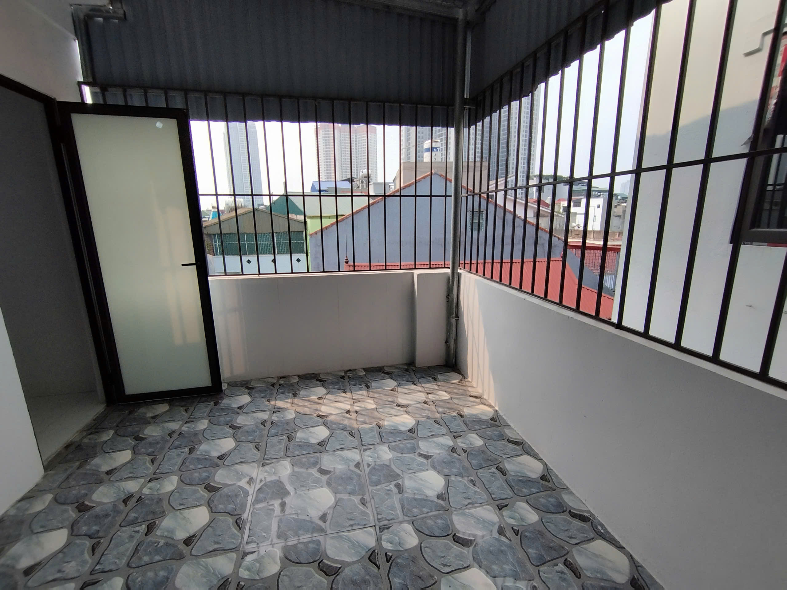 CẦN BÁN GẤP NHÀ MỚI 4.5 TẦNG – VẠN PHÚC, HÀ ĐÔNG – GIÁ 6,6 TỶ (CÓ THƯƠNG LƯỢNG) - Ảnh 6
