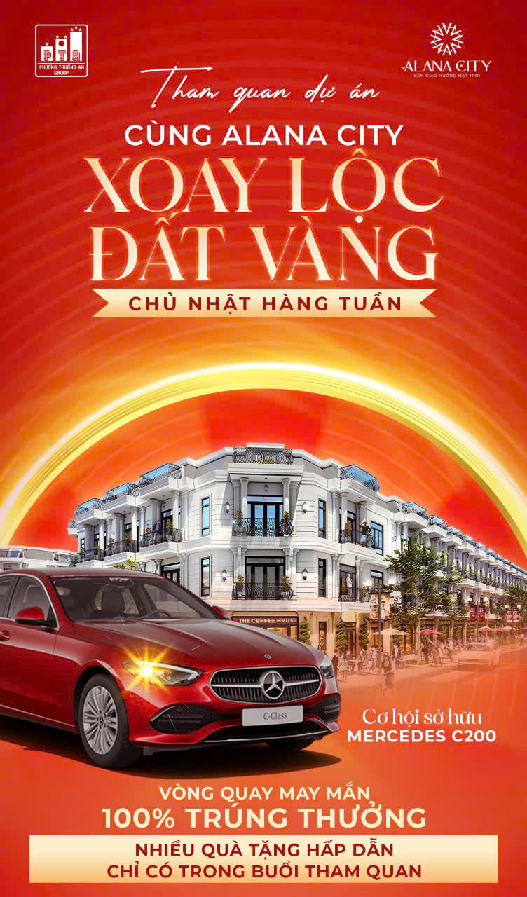 Alana City Bình Dương - Tâm điểm kết nối, trung tâm đô thị đáng sống - Ảnh 4