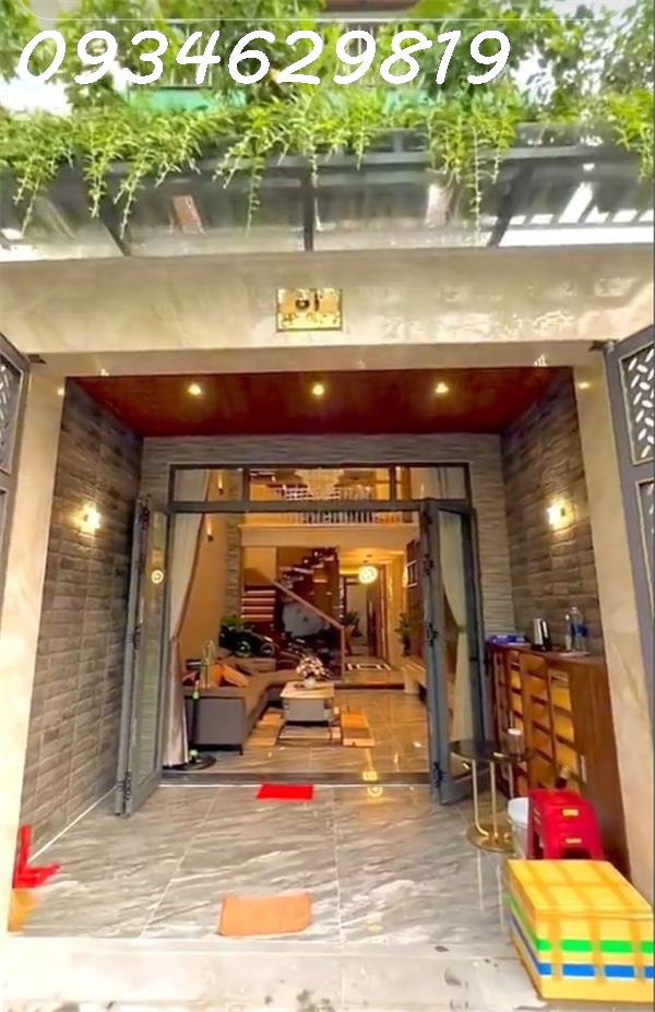 BÁN NHÀ ĐẸP TRÂN PHÚ HÀ ĐÔNG HÀ NỘI MẶT TIỀN KHỦNG NGÕ OTO - Ảnh chính