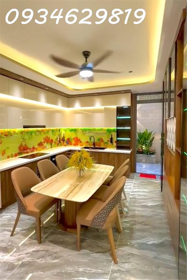 BÁN NHÀ ĐẸP TRÂN PHÚ HÀ ĐÔNG HÀ NỘI MẶT TIỀN KHỦNG NGÕ OTO - Ảnh 2